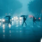 O que é ciclone extratropical, fenômeno que causa efeitos em vários estados do Brasil?