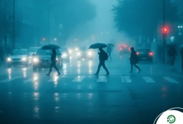 O que é ciclone extratropical, fenômeno que causa efeitos em vários estados do Brasil?