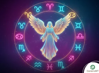 GUIA ESPIRITUAL: Arcanjo Rafael traz clareza e cura para 3 signos nesta quinta-feira (09/04)