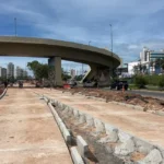 Obras do BRT têm pausa temporária a partir de hoje (15)