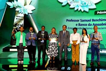 Oitava premiação é recebida pelo Projeto de gestão de águas do Incra em Mato Grosso