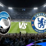 Onde assistir Atalanta x Chelsea pela Champions League