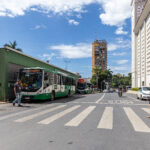 Ônibus serão gratuitos em Cuiabá na reta final do ano; confira as datas