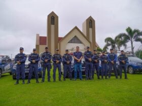 Operação Final de Ano: Guarda Civil Municipal fortalece ações ostensivas em Lucas do Rio Verde