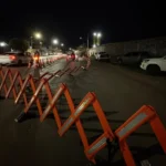 Operação Lei Seca prende dois motociclistas em Várzea Grande