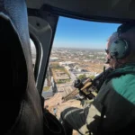 Cresce atuação das operações aéreas do Ciopaer em 2025