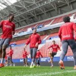 Osasuna x Levante: onde assistir, escalações e análise completa da 15ª rodada da La Liga. Imagem: Divulgação Osasuna
