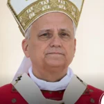 A presença de brasileiros voltou a ganhar destaque no Vaticano neste domingo durante a audiência pública conduzida pelo papa Leão XIV na Praça de São Pedro