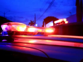 Criminosos arrombam caixa eletrônico em mercado de Várzea Grande