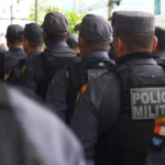 PM amplia prisões por tráfico e captura foragidos em MT em 2025