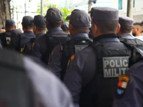 PM lança Operação Final de Ano e reforça segurança em MT