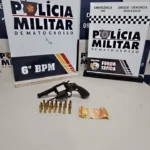 PM frustra tentativa de homicídio em Cáceres