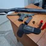 PM prende homem por embriaguez ao volante em Paranatinga