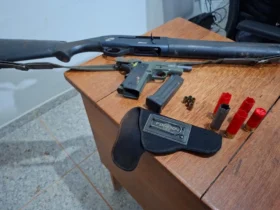 PM prende homem por embriaguez ao volante em Paranatinga