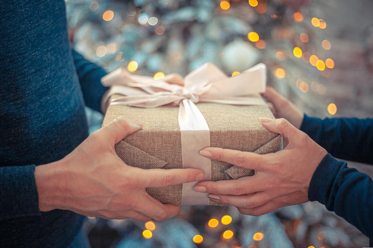 PRESENTE DE NATAL 2 -CenárioMT
