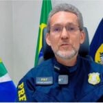 PRF inicia “Operação Fim de Ano” nas rodovias federais que cortam Mato Grosso
