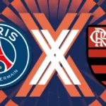 PSG x Flamengo AO VIVO: siga a final da Copa Intercontinental em tempo real