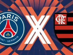 PSG x Flamengo AO VIVO: siga a final da Copa Intercontinental em tempo real