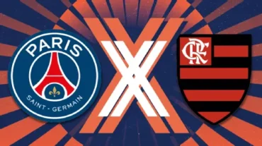 PSG x Flamengo AO VIVO: siga a final da Copa Intercontinental em tempo real