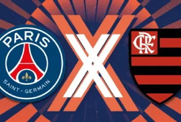 PSG x Flamengo AO VIVO: siga a final da Copa Intercontinental em tempo real