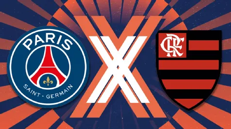 PSG x Flamengo AO VIVO: siga a final da Copa Intercontinental em tempo real