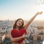 Paixao - Mulher apaixonada