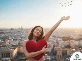 Paixao - Mulher apaixonada