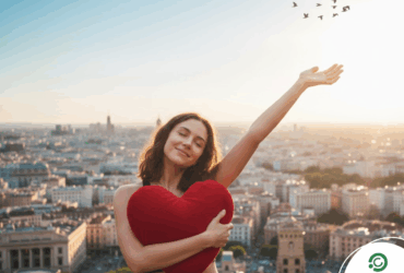 Paixao - Mulher apaixonada