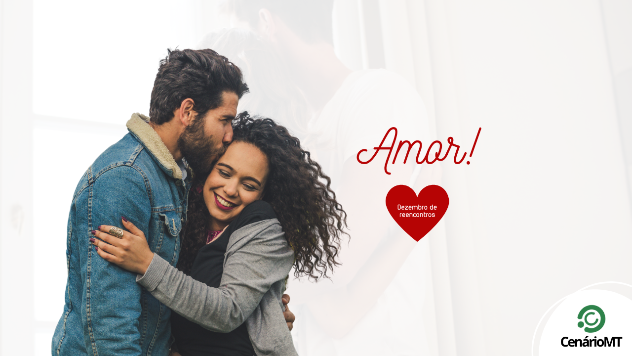 Paixão renasce para Áries e Leão nos próximos dias