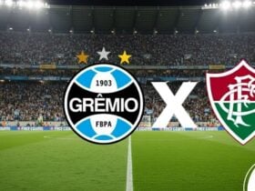 Palpites para Grêmio x Fluminense