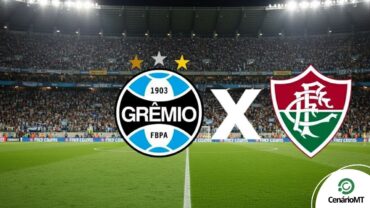 Palpites para Grêmio x Fluminense