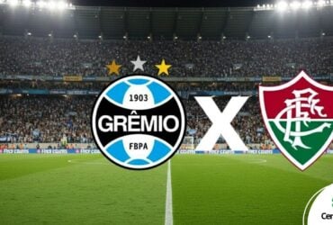 Palpites para Grêmio x Fluminense