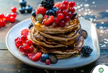 Opção prática, nutritiva e funcional para o café da manhã e lanches do dia a dia