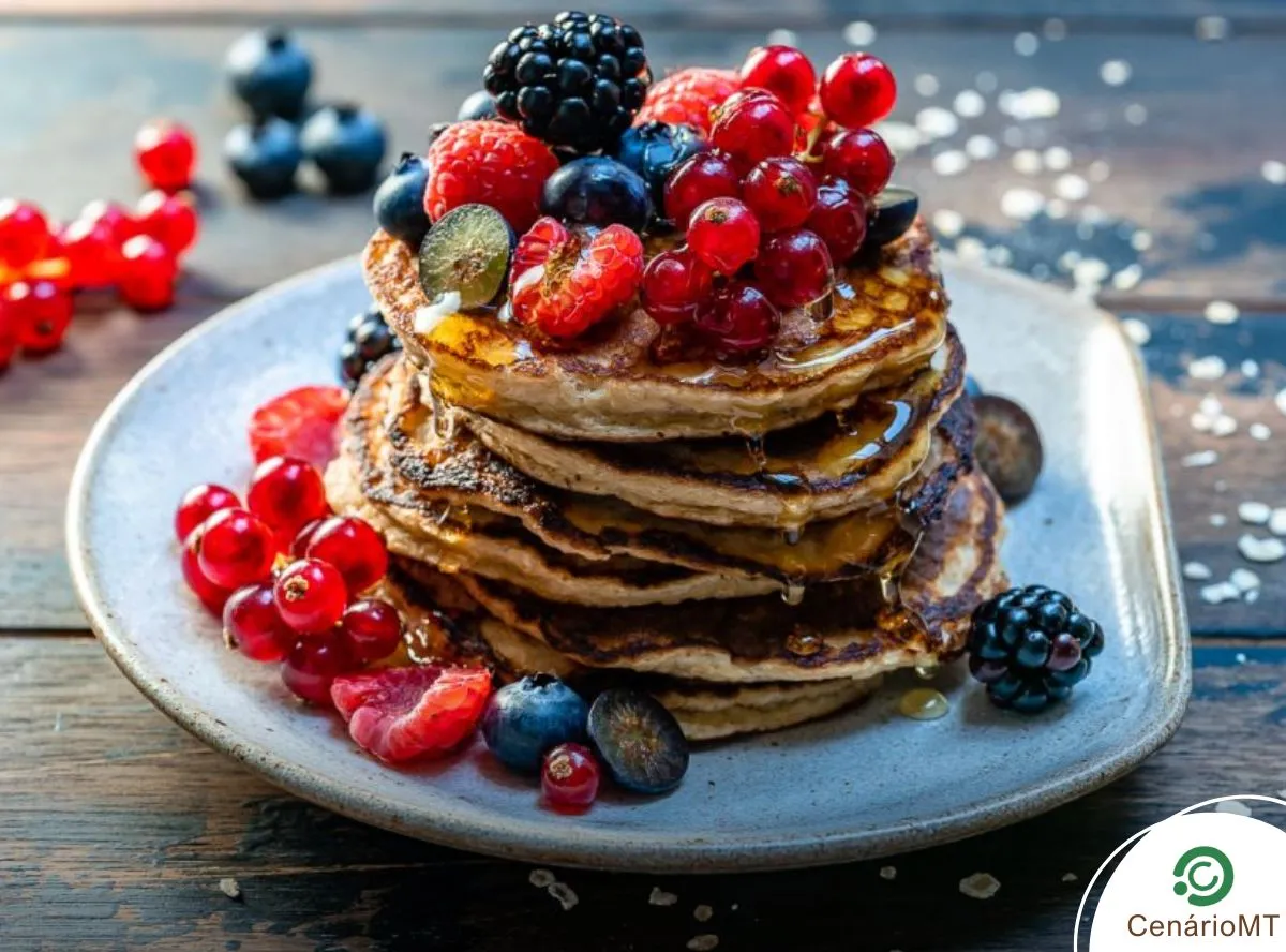 Opção prática, nutritiva e funcional para o café da manhã e lanches do dia a dia