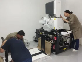 Investimento amplia infraestrutura de laboratórios em MT