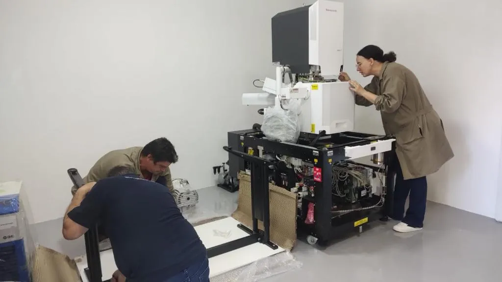 Investimento amplia infraestrutura de laboratórios em MT