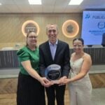 Pelo 2º ano consecutivo, Prefeitura de Lucas do Rio Verde recebe Selo Diamante de Transparência Pública