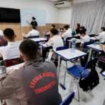 Matrícula nas escolas estaduais militares começa em MT