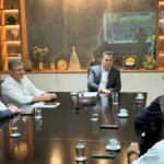 Hospital regional avança com definição do terreno