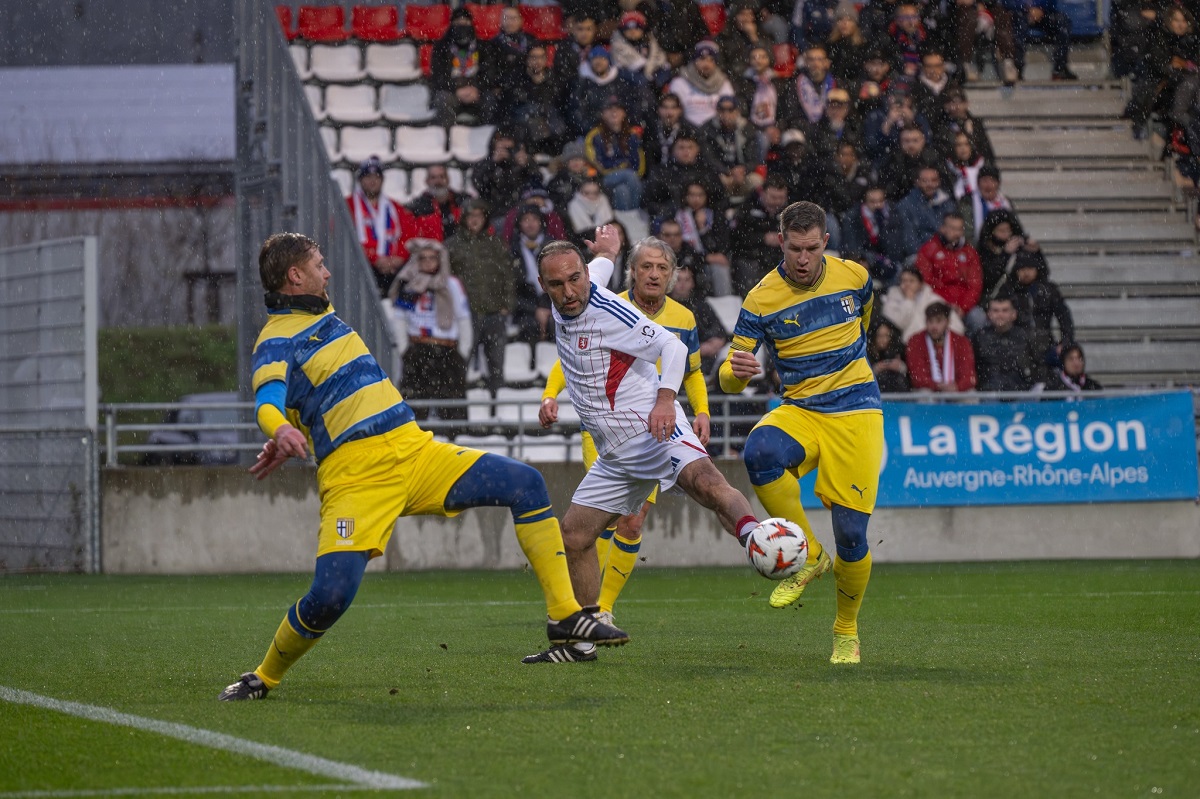 Pisa x Parma: onde assistir, escalações prováveis e análise completa do duelo pela 14ª rodada. Imagem: Divulgação Parma