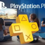 PlayStation Plus