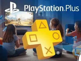 PlayStation Plus