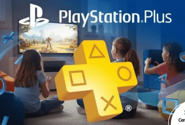 PlayStation Plus