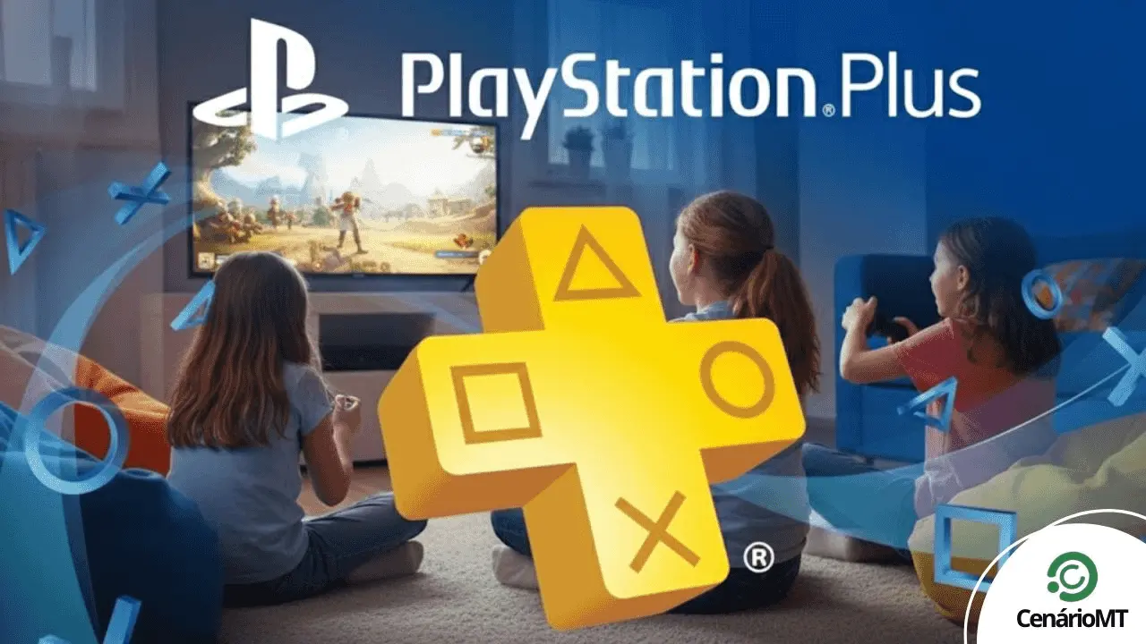 PlayStation Plus