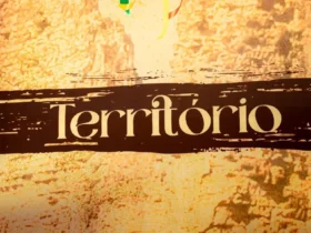 Pocket Show Território debate saúde mental da comunidade negra