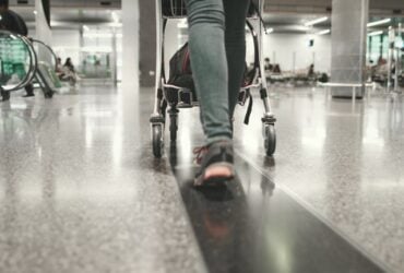 Poder Judiciário orienta pais e responsáveis sobre regras para viagens de menores desacompanhados