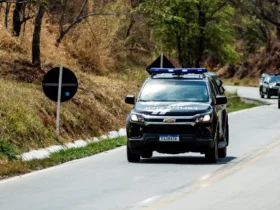 Idoso condenado por estupro é preso em sítio de Rondonópolis