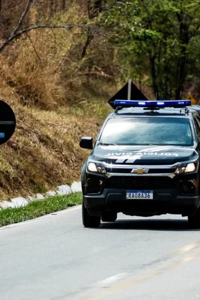 Motorista de app é preso por homicídio em Sorriso