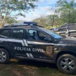 Mulher é agredida ao impedir uso de drogas em Sinop no Natal
