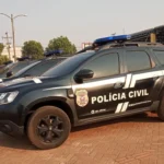 Mulher é vítima de estupro em obra de Pontes e Lacerda